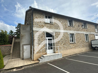 Local commercial - 13 m² - 1 pièce