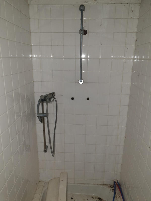 Maison ancienne - 125 m² - 6 pièces