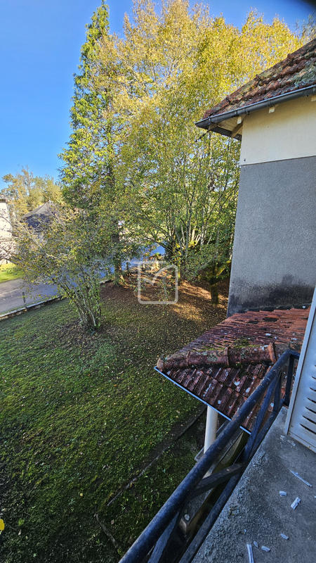 Maison - 100 m² - 6 pièces