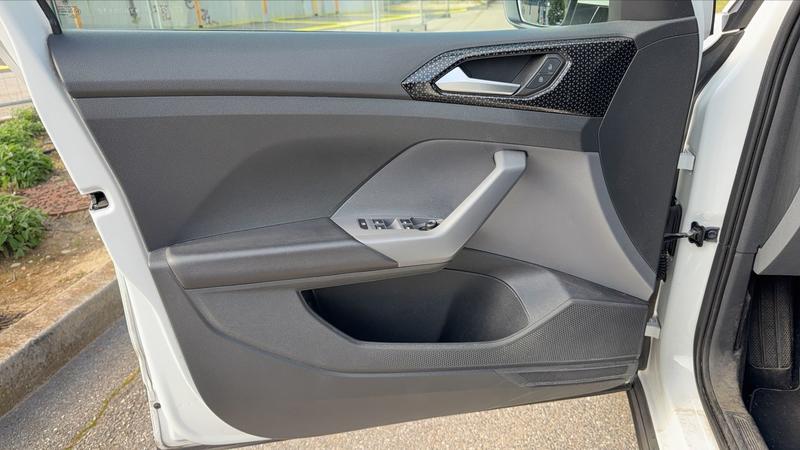 Volkswagen t-Cross 1.0 Tsi 110 Dsg7 Carat - Automatique Entretien constructeur