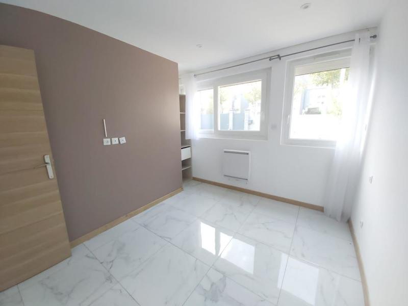 Maison - 73 m² - 4 pièces