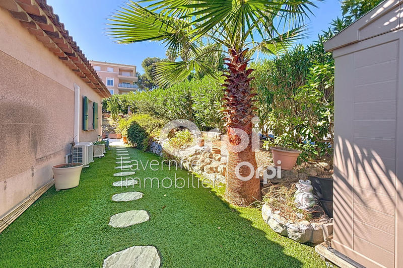 Maison - 116 m² - 4 pièces