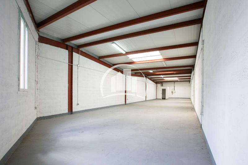 Local commercial - 160 m²