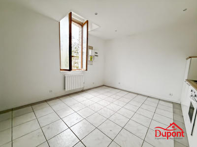 Maison - 55 m² - 3 pièces