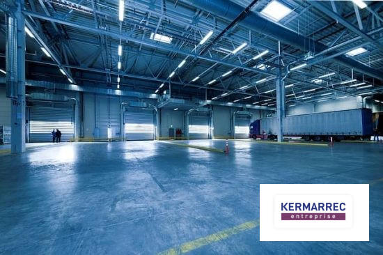 Local commercial - 300 m²