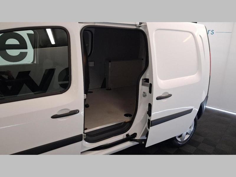 Renault Kangoo Express Ze Z.E. 33 Grand Volume Maxi Confort