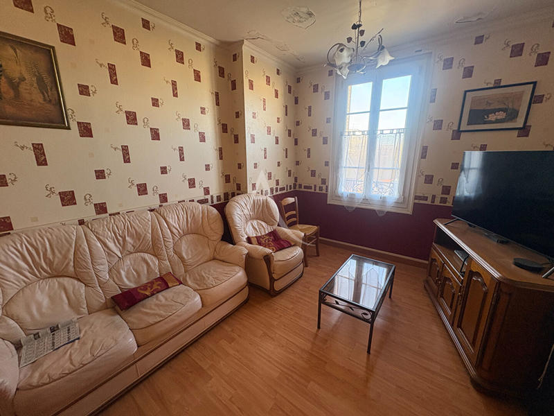 Local commercial - 238 m²