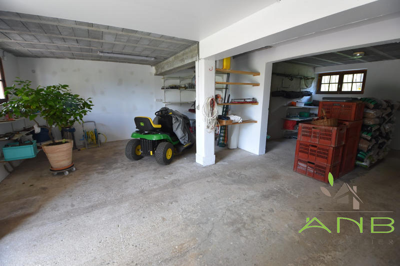 Maison - 160 m² - 6 pièces