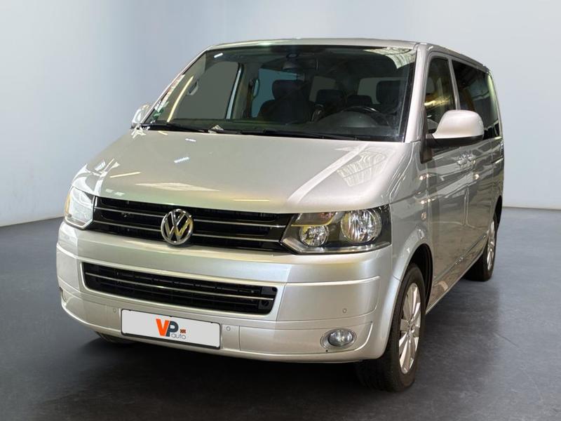 Volkswagen Multivan 2.0 BiTDI 180 Fap Highline
