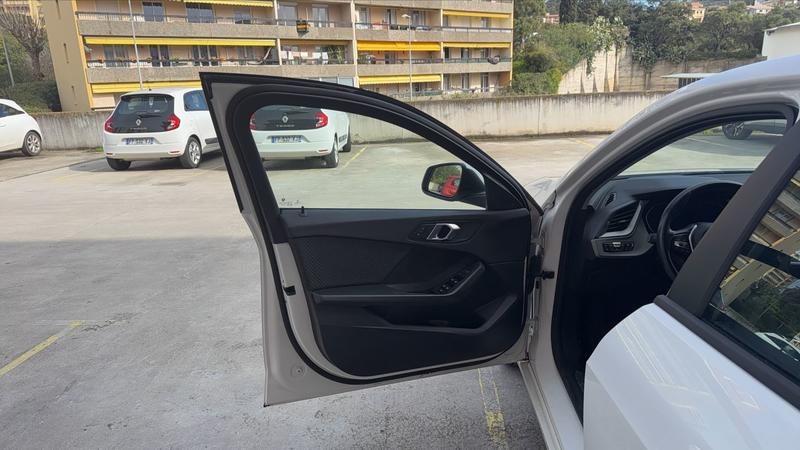 Bmw Série 1 118d 150 Bva8 Business Design