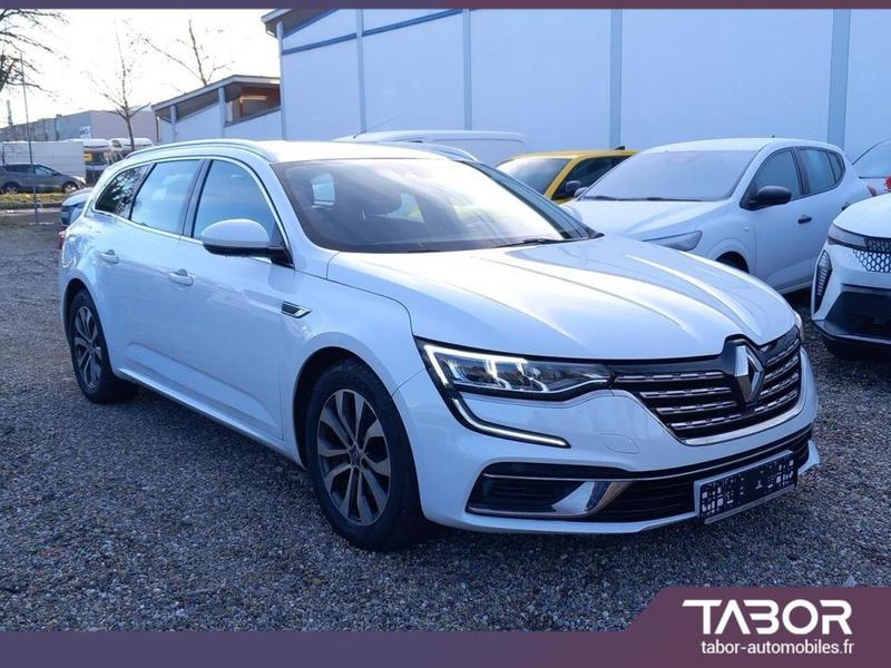 Renault Talisman Grandt 1.3 TCe 160 Edc Zen