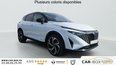 Nissan Qashqai e-Power 190 ch Tekna+