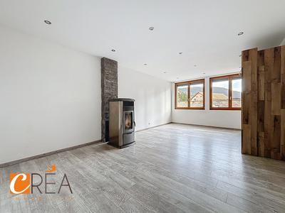 Duplex - 178 m² - 6 pièces