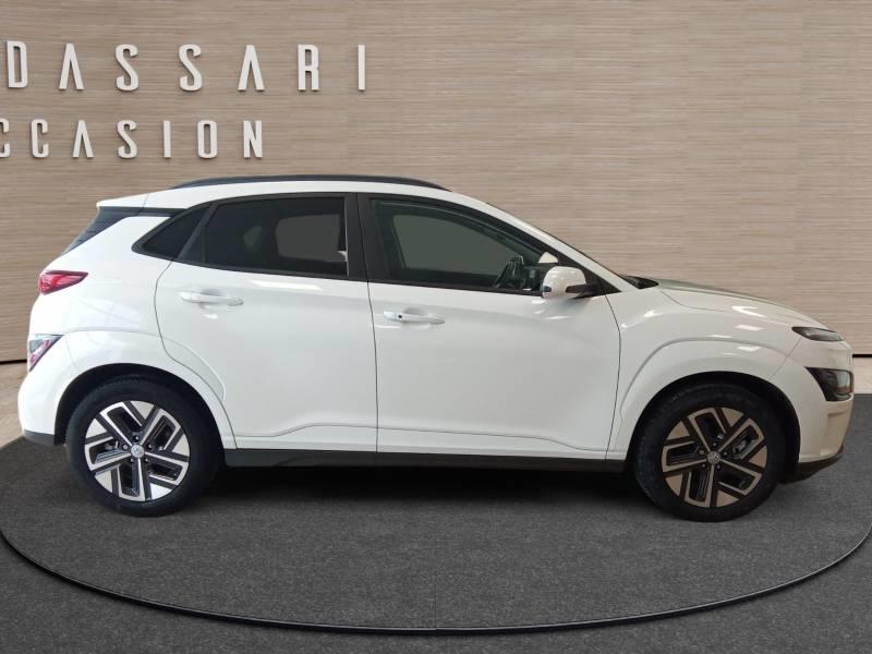 Hyundai Kona Electrique 39 kWh - 136 ch Intuitive