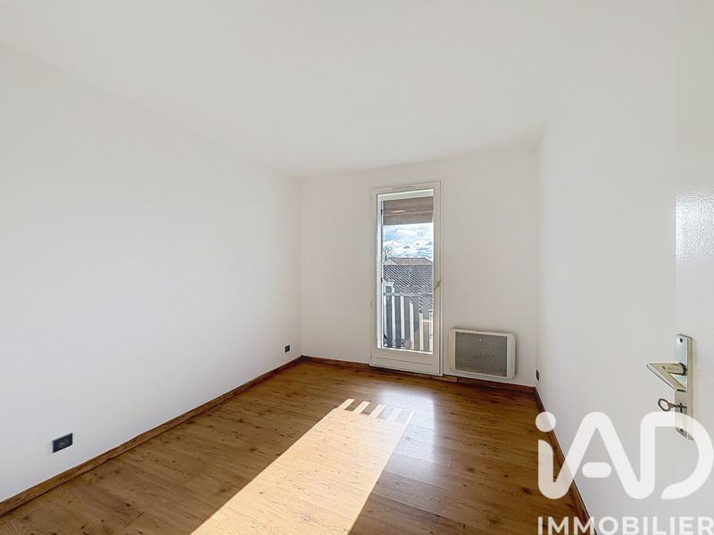 Maison de ville - 64 m² - 4 pièces