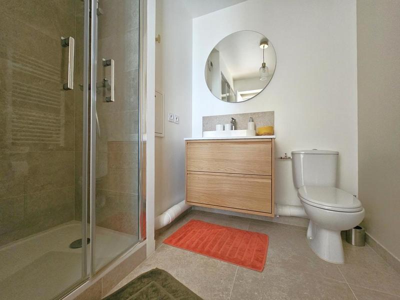 Appartement - 24 m² - 1 pièce