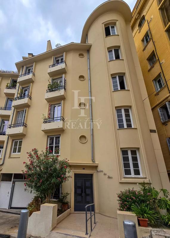 Appartement - 28 m² - 1 pièce