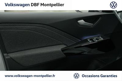 Volkswagen Id.3 Id 3 Fl Pure (52kwh)(170ch)