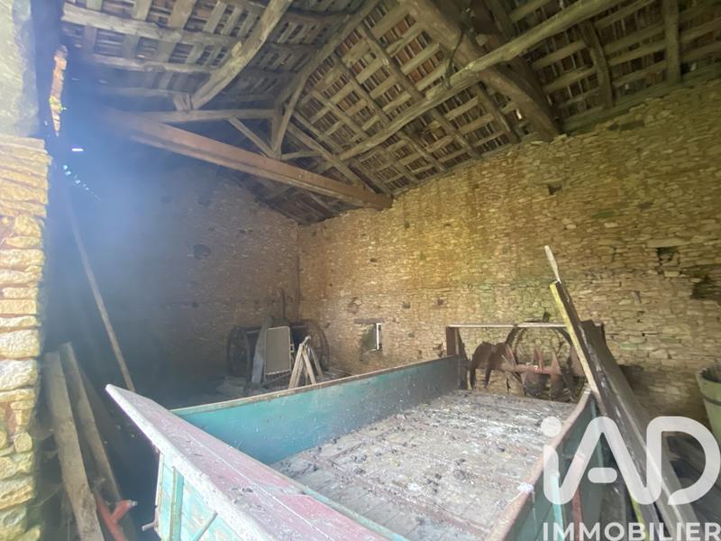 Ferme - 200 m² - 1 pièce