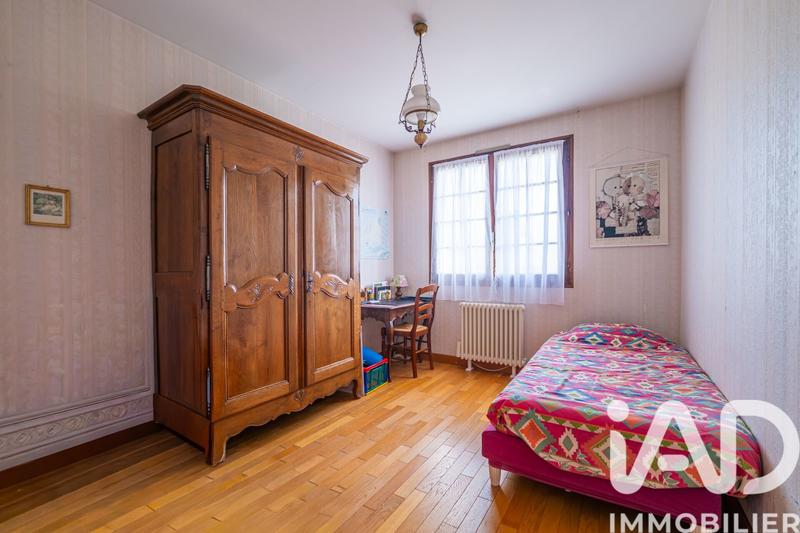 Maison - 148 m² - 6 pièces