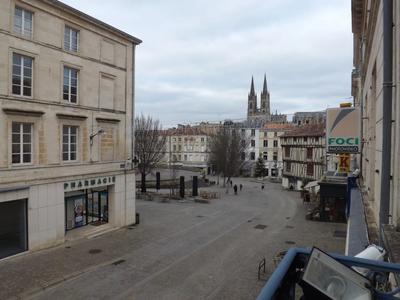 Bureau - 32 m² - 3 pièces