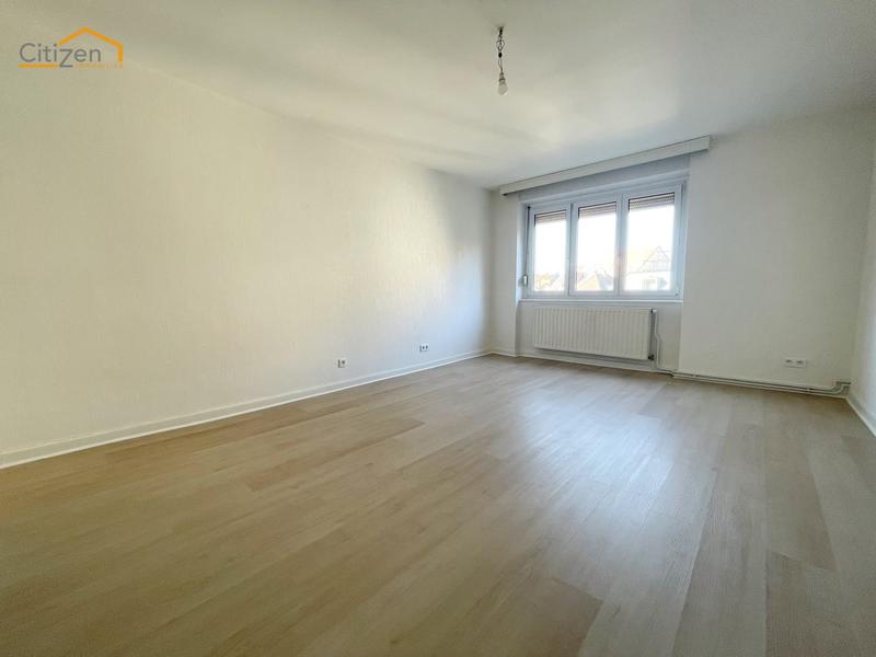 Appartement - 76 m² - 3 pièces