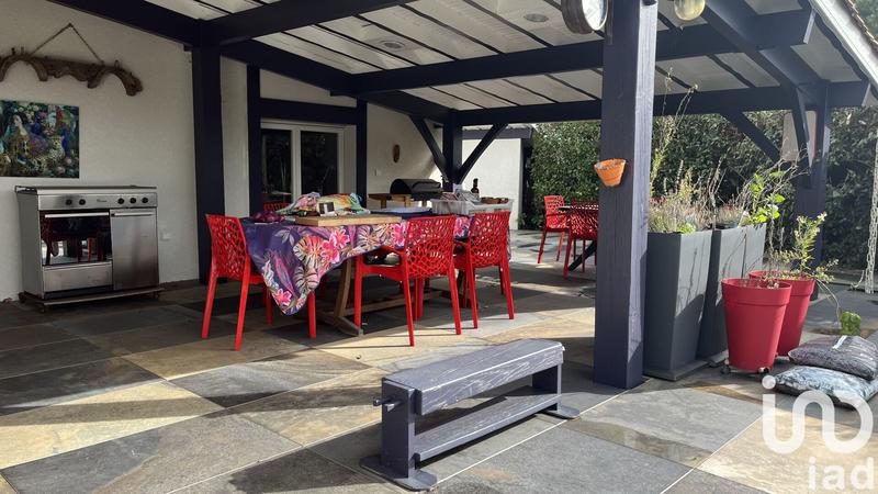 Maison - 160 m² - 6 pièces