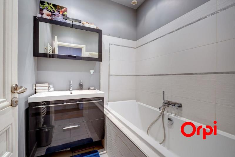 Appartement - 129 m² - 4 pièces