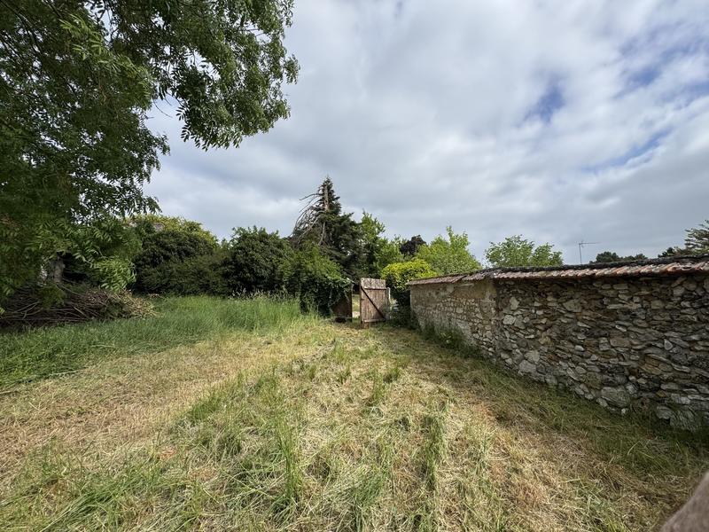 Local commercial - 83 m²