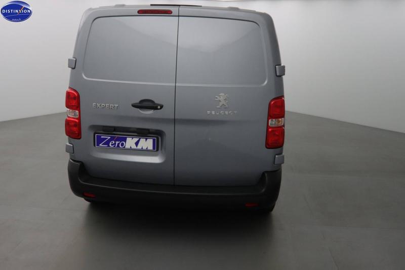 Peugeot Expert Cabine Approfondie Standard 2.0bluehdi 140s&amp;S Confort+