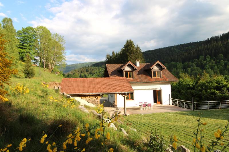 Maison - 112 m² - 6 pièces