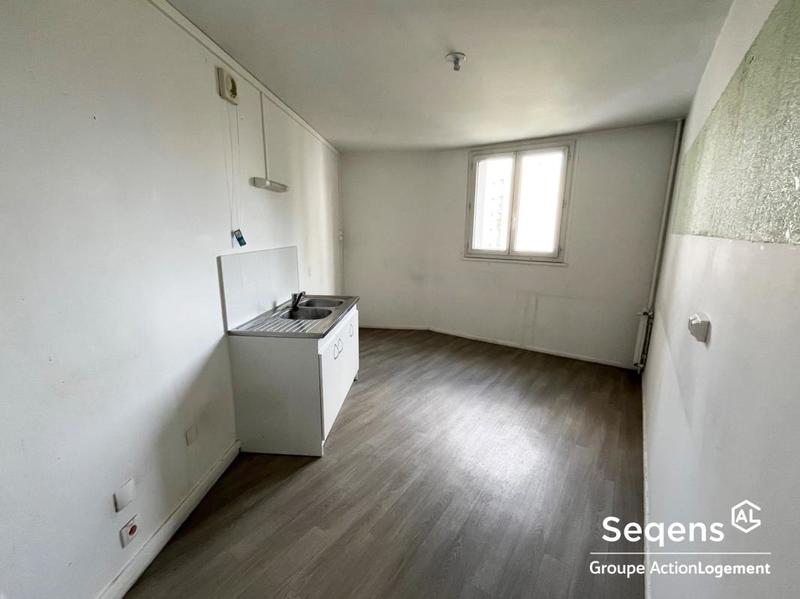 Appartement - 89 m² - 4 pièces