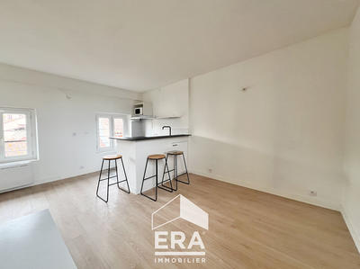 Appartement - 27 m² - 1 pièce
