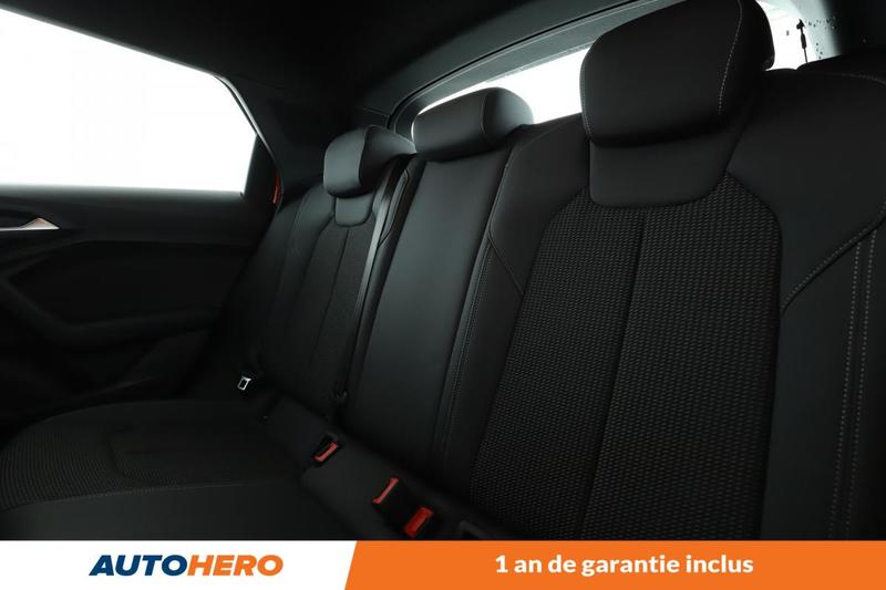 Audi A1 sportback 30 Tfsi s line s tronic 7 116 ch