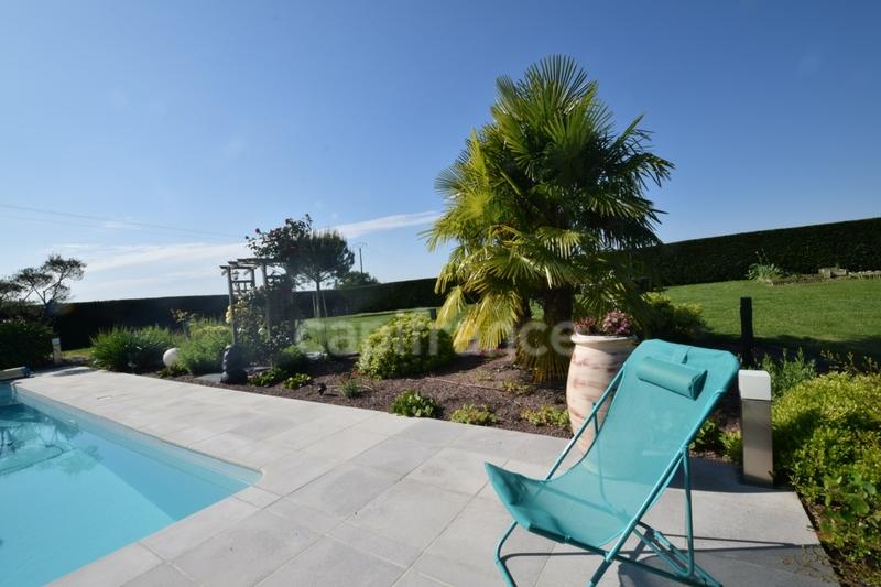 Villa - 160 m² - 5 pièces