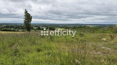 Terrain - 1 090 m²