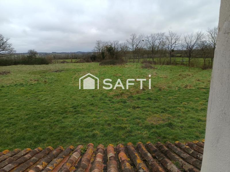 Maison - 190 m² - 5 pièces