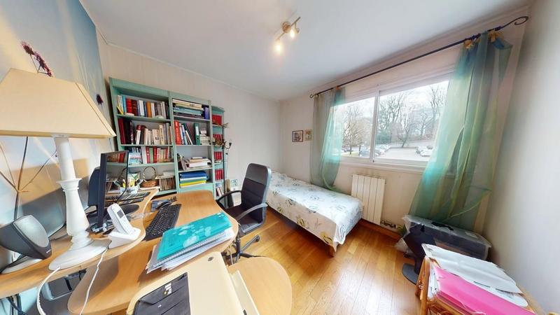 Appartement - 85 m² - 4 pièces