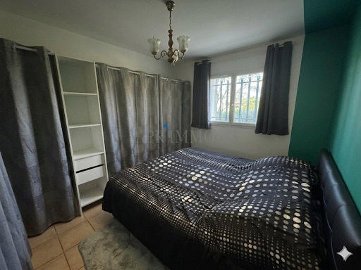 Maison - 74 m² - 4 pièces