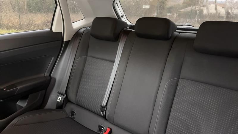 Volkswagen Polo 1.0 75 Confortline Business