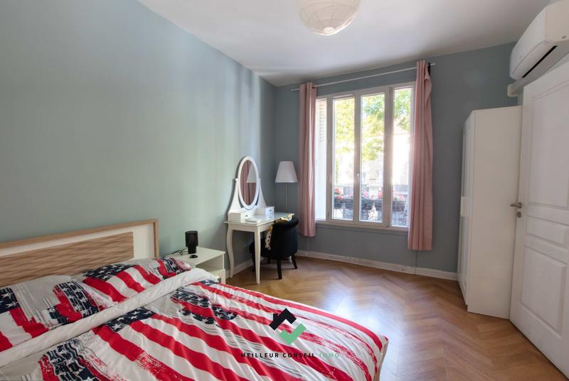 Maison ancienne - 110 m² - 5 pièces