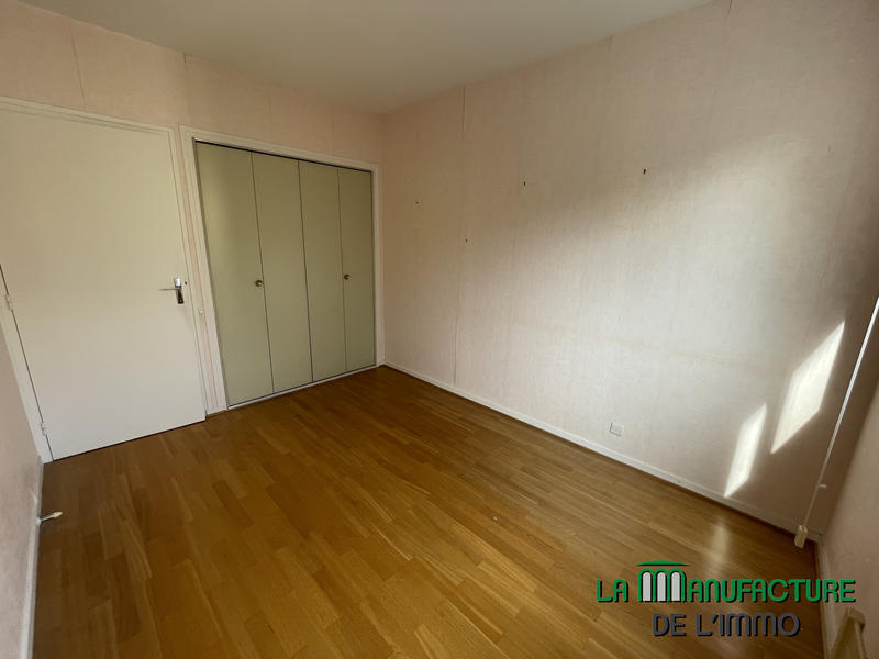 Appartement - 106 m² - 5 pièces