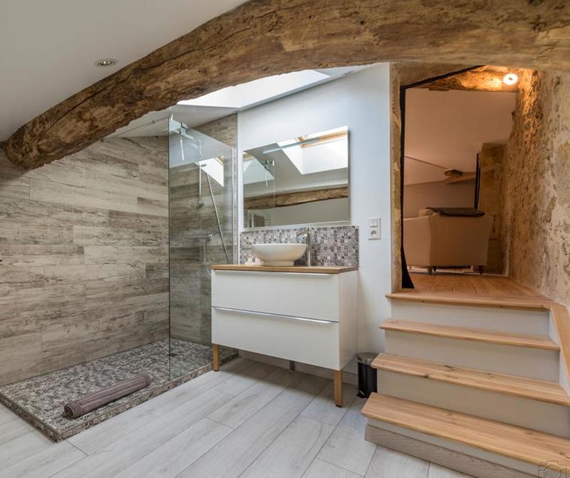 Maison - 420 m² - 10 pièces