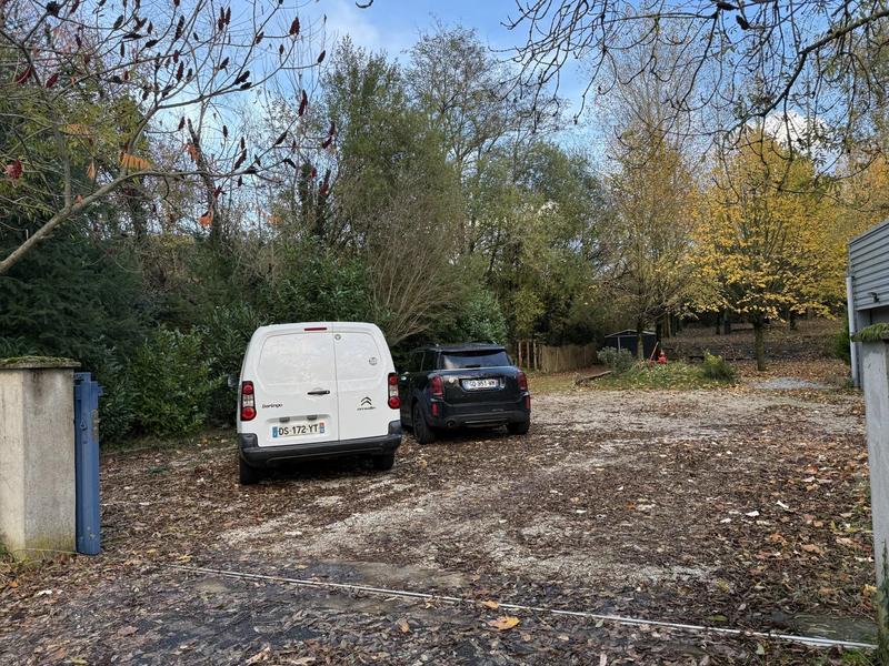 Bureau - 98 m² - 4 pièces