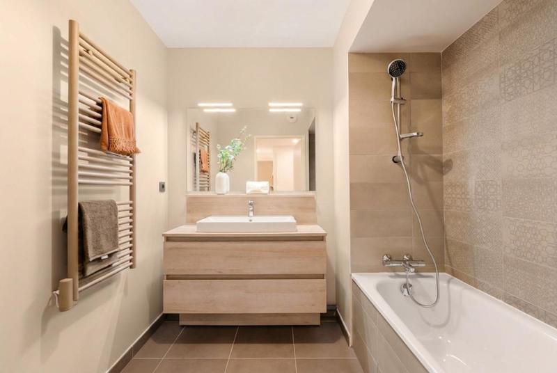 Appartement - 89 m² - 4 pièces