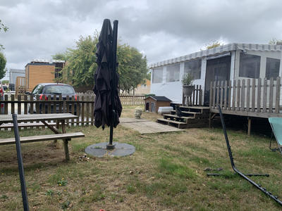 Maison - 35 m² - 4 pièces