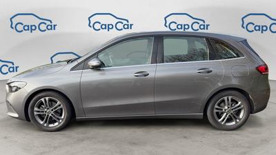 Mercedes Classe B 180 136 7g-Dct Business Line Edition