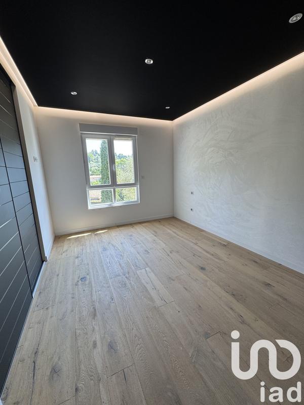 Maison - 162 m² - 5 pièces