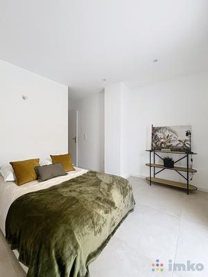 Maison ancienne - 112 m² - 5 pièces