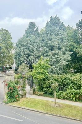 Appartement - 50 m² - 3 pièces